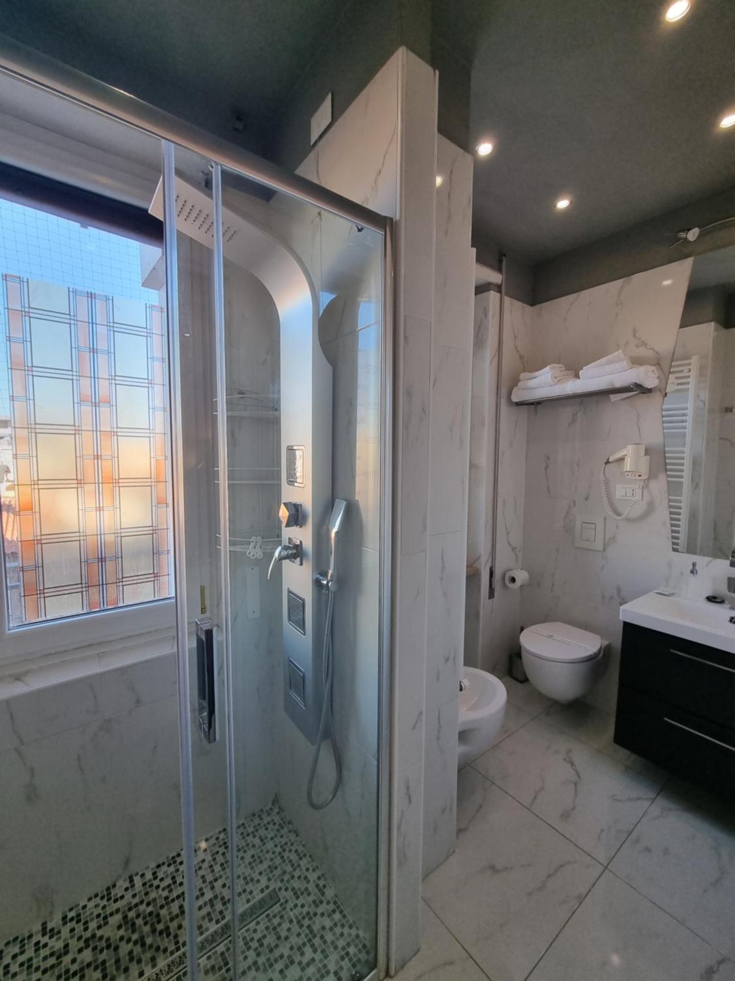 Centro Luxury Bed & Breakfast