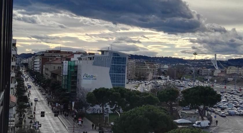 Centro Luxury Pescara